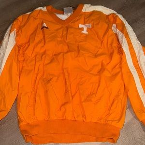 Vintage UT adidas pullover